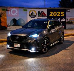 تويوتا هايلاندر